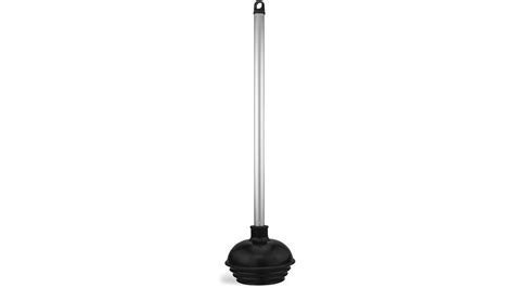 15 Best Toilet Plungers That Will Unclog Your Woes In No Time Byretreat