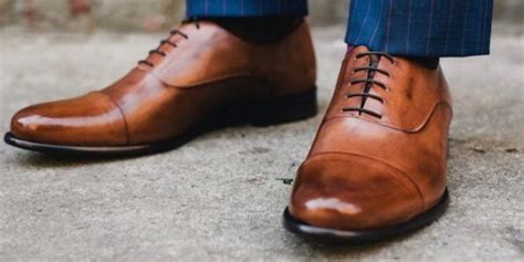 10 Of The Best Brown Dress Shoes Guys Can Buy Right Now