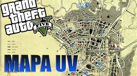 OS 5 LUGARES MAIS LINDOS PARA SE IR NO GTA V Wayliteenterprises