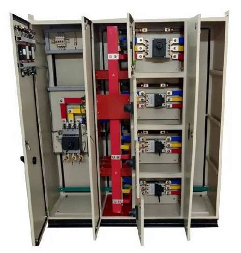 Three Phase V Electrical Lt Panel Upto Amps At Best Price In