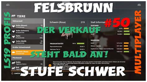 Ls Ps Live Felsbrunn Auf Der Stufe Schwer Es Wird Immer Enger