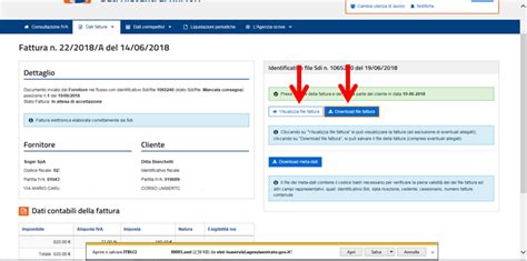 Leggi E Regolamenti Minacciare Cesoia Invio Massivo Fatture