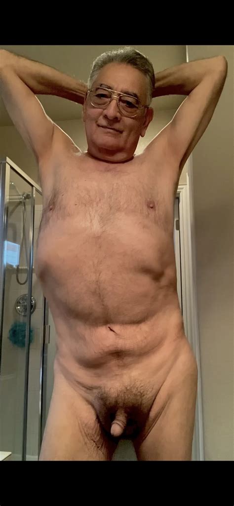 In All My Naked Glory Pics XHamster