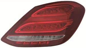 Amazon Go Parts For 2015 2018 Mercedes Benz C300 Tail Light Rear