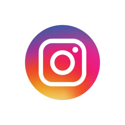 Instagram Logo Png PNGs for Free Download