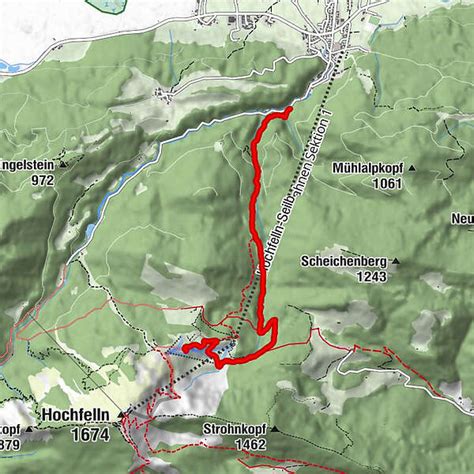 Bründlingalm mit kinderwagen BERGFEX Wanderung Tour Bayern