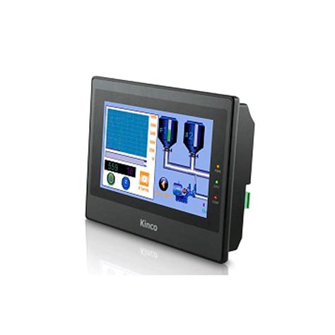 Mt T Kinco Green Series Hmi