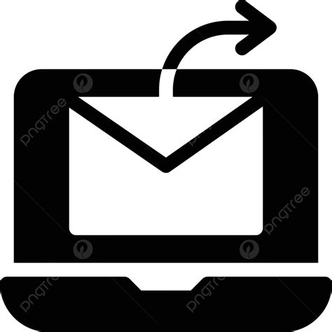 Send Isolated Mail Spam Vector Isolated Mail Spam PNG And Vector