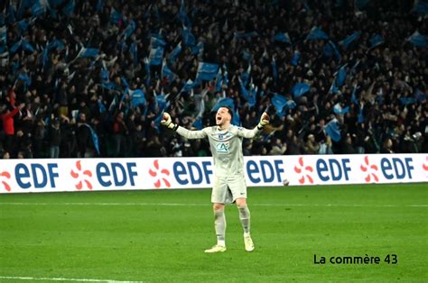 Le Puy Rennes La marche était un peu trop haute pour le Puy Foot