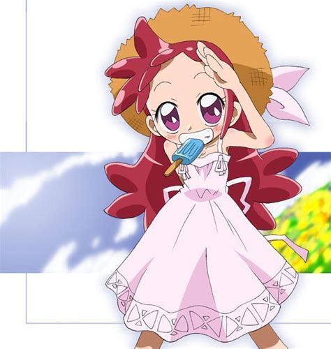 Ojamajo Doremi Magical Do Re Mi Photo 2281934 Fanpop