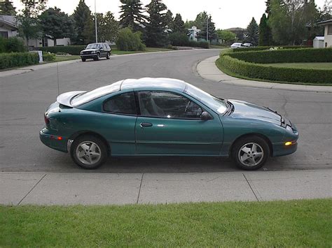 Pontiac Sunfire Pictures Cargurus