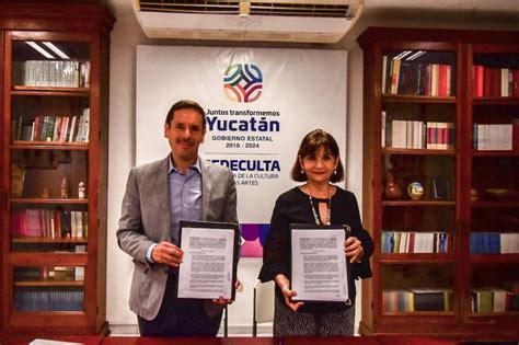 Sedeculta Y UdeG Se Unen A Favor De La Cultura