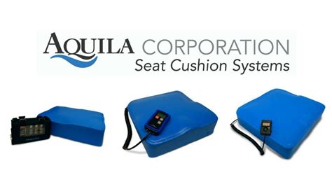 Benefits Of Alternating Wheelchair Cushions Aquila Corporation