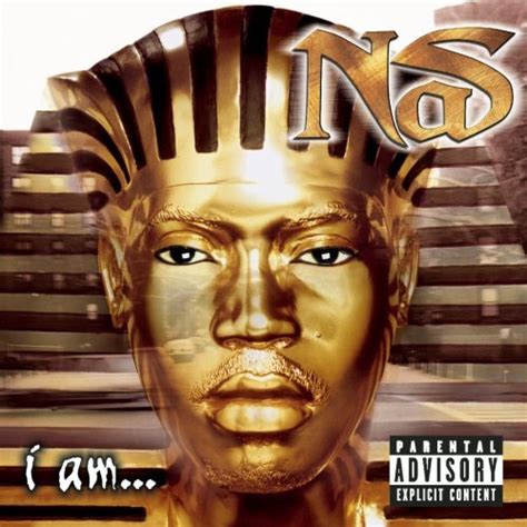 Today In Hip Hop History Nas Releases His Third Lp I Am Years Ago