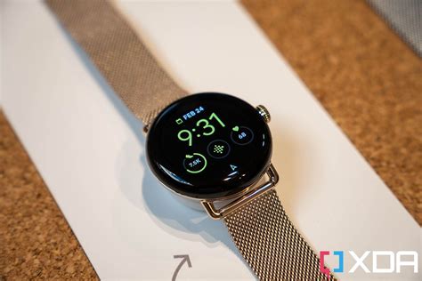 Samsung Galaxy Watch Vs Google Pixel Watch Will The Newer Model Come