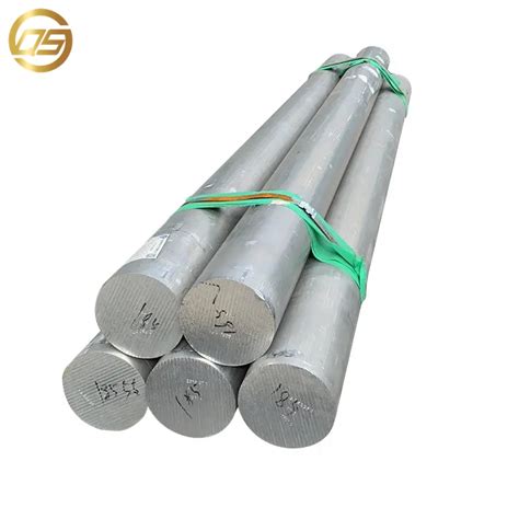 7075 Aluminum Bar Quanshuo Metal Materials