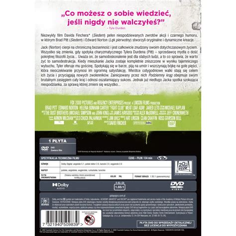 Podziemny Kr G Dvd