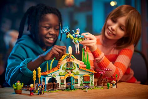 LEGO Officially Unveils New Theme Dreamzzz With All New Sets Coming