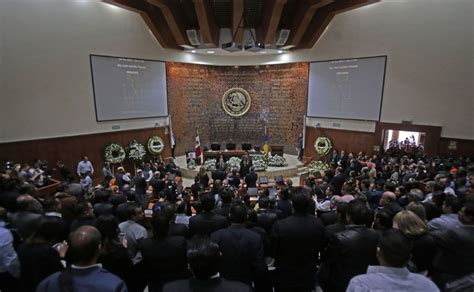 Aprueba Congreso De Jalisco Creación De Propio Sat