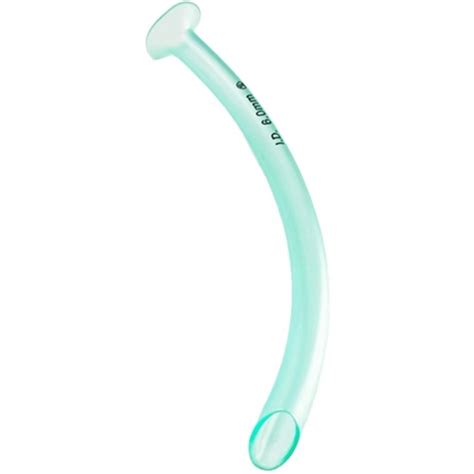 China Medical Disposable Nasal Nasopharyngeal Airway Suppliers