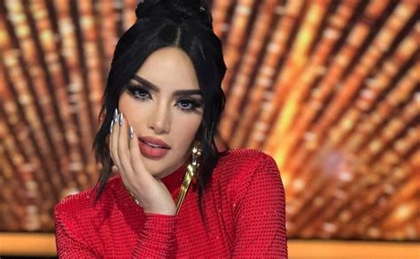 Kimberly Loaiza Hará La Despedida Tour Fechas Y Boletos