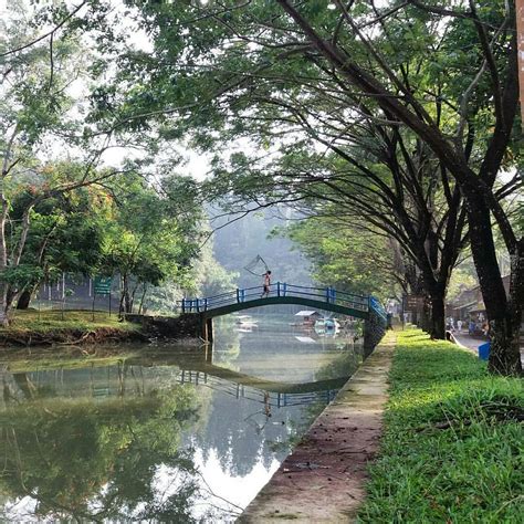 Wisata Sukabumi Jelajahi Keindahan Alam Dan Petualangan Spektakuler Di