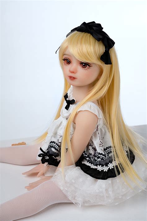 AXB Doll 65cm Mini Real Sex Doll UmeDoll