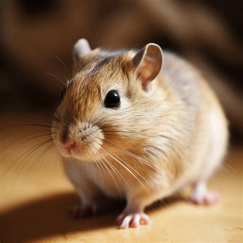 Pet Gerbil Care Understanding Basics To Health Needs The Pets Adivisors