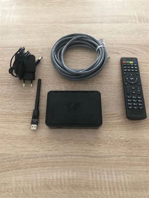 IPTV Box MAG 254 Kaufen Auf Ricardo