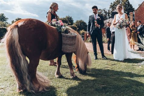 Wedding At Chippenham Park Erica Hawkins Photography