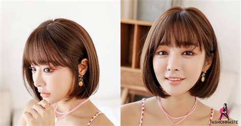 10 Most Popular Korean Hairstyles For Women