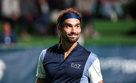 Fognini Seyboth Wild Oggi In Tv Orario Canale E Diretta Streaming Atp