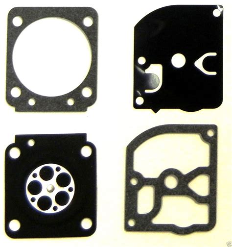 ZAM GND 43 Zama Carburetor Diaphragm Gasket Kit Homelite John