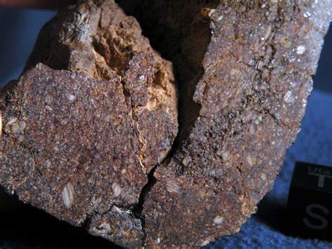 Meteorite Gallery, Photos, Information, Hunting, Research, Preservation