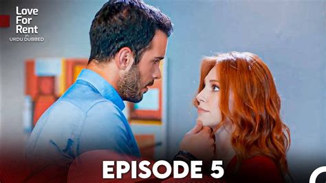 Love For Rent Episode 5 Kiralık Ask Urdu Dubbed اردو میں ڈب شدہ قسط 5