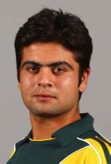 Ahmed Shehzad | Pakistan Cricket | Profile | Stats - Cricketwa.com