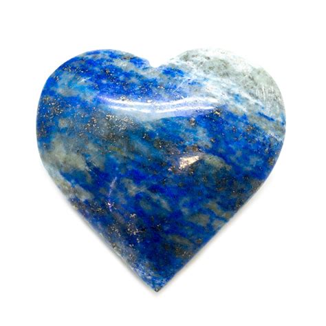 Blue Crystals Meanings Uses And Popular Varieties Crystal Vaults