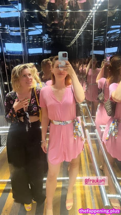 Eefje Depoortere Sjokz Eefjah Nude OnlyFans Photo The Fappening Plus