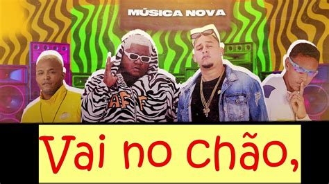 Shevchenko E Elloco Gui Da Tropa Feat Ruan Marky Vai No Chão Youtube