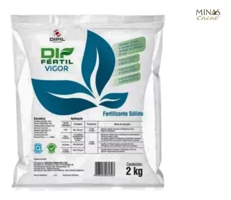 Adubo Fertilizante Npk Completo Flora O Frutifica O Kg