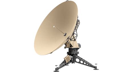 Network Flexibility A Vital Consideration For Satcom Resiliency