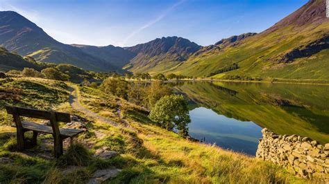 Why you should visit England's Lake District | CNN Travel