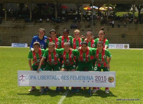 Colón cayó 4 3 en su debut en la Copa Libertadores femenina ante UAI