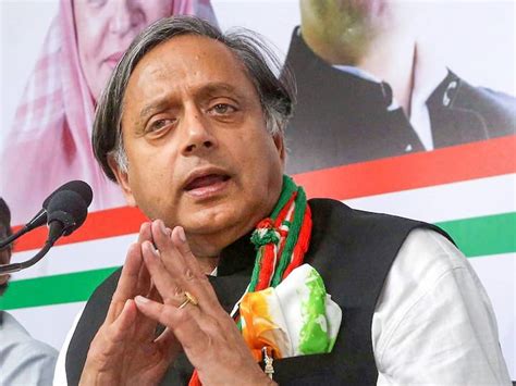 Congress President Poll Tharoor Camp Claims Irregularities Election Authority Refutes Claim