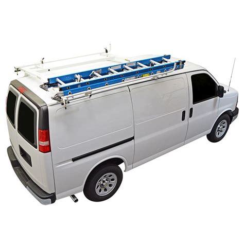 GMC Savana / Chevy Express Full Size Van Equipment and Accessories ...