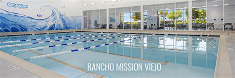 Evolution Swim Academy Mission Viejo Year Round Indoor Swim Center