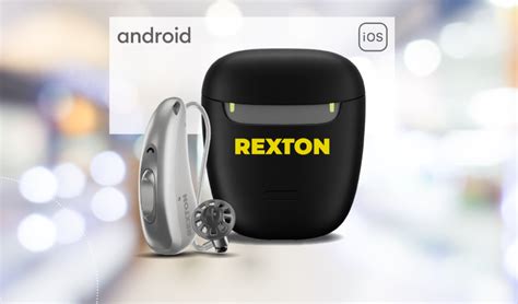 BiCore la nueva tecnología de Rexton que mejorará su experiencia auditiva