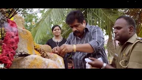 Tamil Kaashmora 2017 Comedy Clip Vivek Karthi Funny Movie 2 Video