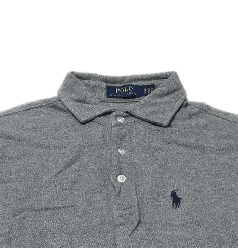 Polo Ralph Lauren Shirt ENNXO