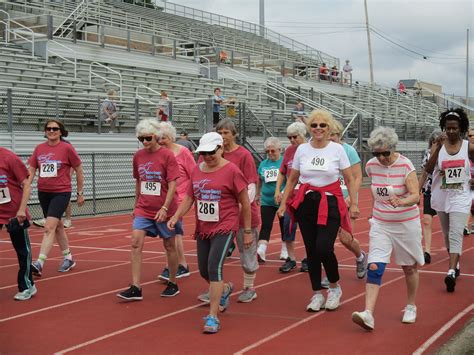 Delaware County Senior Games